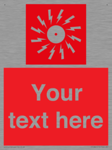 Custom Fire: Fire alarm beacon